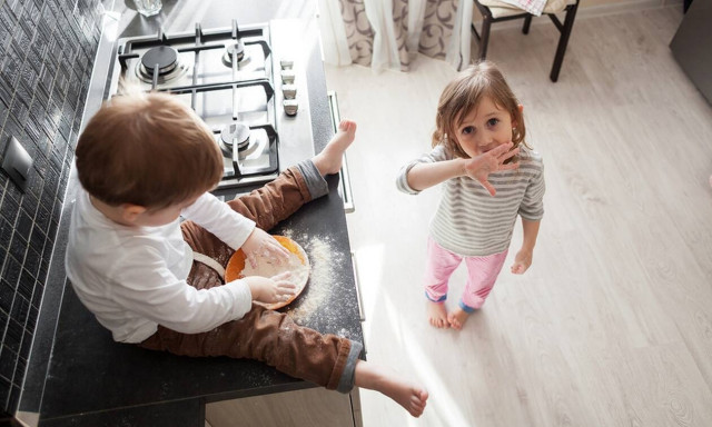 «Τι να μαγειρέψω σήμερα;» - Προτάσεις για μία εβδομάδα