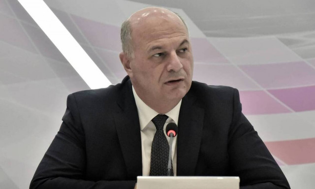 Τσιάρας: Προβλέπονται αλλαγές στον ποινικό κώδικα - Τι είπε για τις επιθέσεις με βιτριόλι