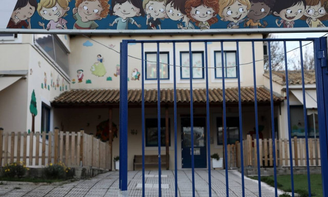 Κορονοϊός - Άρση μέτρων: Πώς θα λειτουργήσουν οι βρεφονηπιακοί σταθμοί