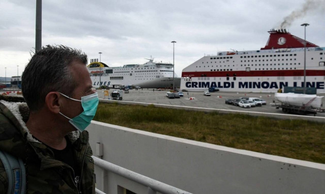 Ελλάδα: Από πού περιμένει τουρίστες και έσοδα φέτος