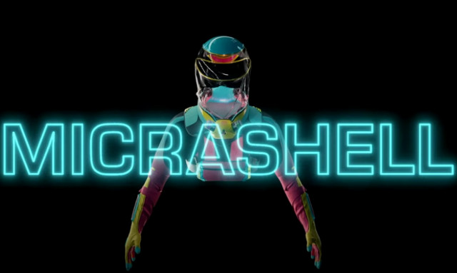 Κοστούμι για τις συναυλίες που προστατεύει από τον κορονοϊό