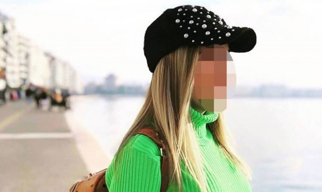 Επίθεση στην Καλλιθέα: Βρήκαν τον οδηγό που πήγε την «μαυροφορεμένη» στο σημείο