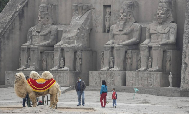 Κορονοϊός στην Αίγυπτο: Ρεκόρ με 789 νέα κρούσματα τις τελευταίες 24 ώρες