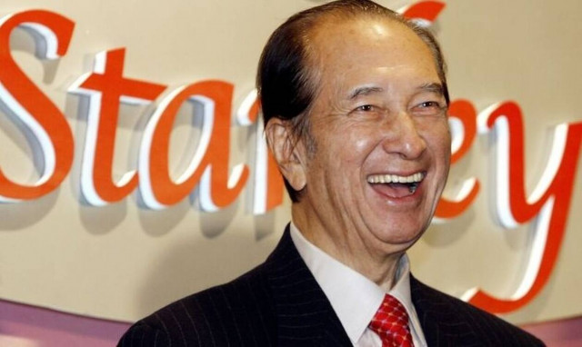 Πέθανε ο βασιλιάς των καζίνο - Ο μεγιστάνας που σιχαινόταν τον τζόγο