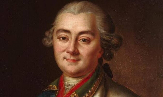 Τα Ορλοφικά: Η «φωτιά» πριν την Επανάσταση του 1821 που «έσβησε» με αίμα