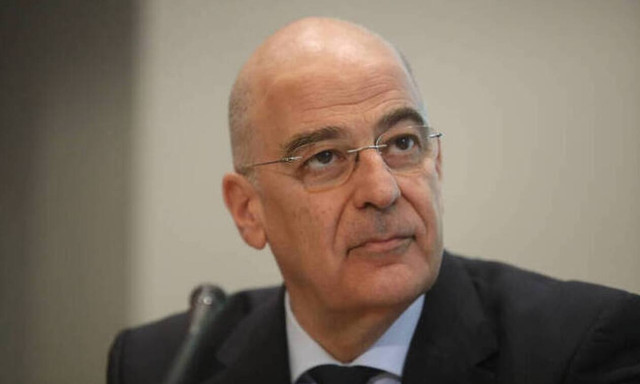 Dendias: The government has proved that it can protect our borders, the borders of Europe