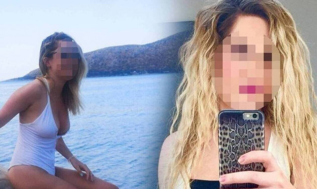 Επίθεση με βιτριόλι: Άρχισε η κατάθεση της Ιωάννας - Πλησιάζουν τη μαυροντυμένη γυναίκα οι Αρχές