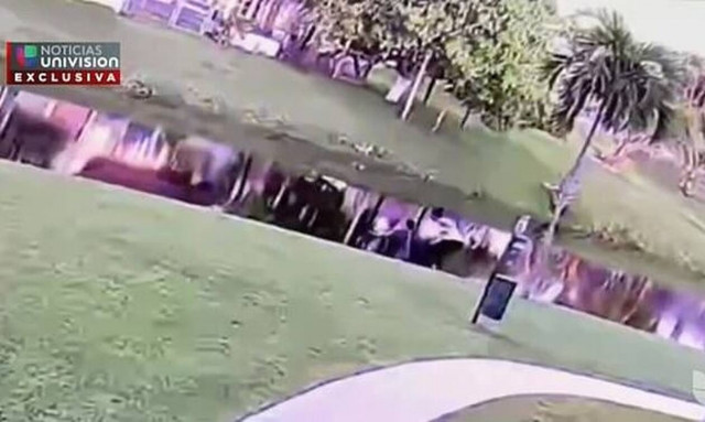 Βίντεο σοκ: Μητέρα - κτήνος σπρώχνει τον αυτιστικό γιο της σε κανάλι για να πνιγεί (Σκληρές εικόνες)