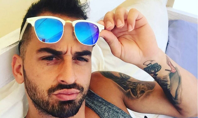 Άρης Σοϊλέδης: Επικό βίντεο στο ΤikTok - Θα... λιώσεις από τα γέλια!