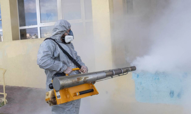 Κορονοϊός - ΕΟΦ: Προσοχή σε αυτά τα υγρά αντισηπτικά μαντηλάκια