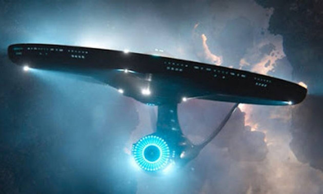 Πέθανε πασίγνωστος πρωταγωνιστής του Star Trek (pics)