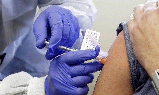 Κορονοϊός: Ασθενείς με ήπια συμπτώματα ανέπτυξαν αντισώματα στον ιό