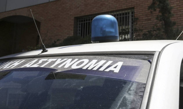 Θεσσαλονίκη: Έκκληση της ΕΛ.ΑΣ. για θανατηφόρο τροχαίο με παράσυρση πεζού