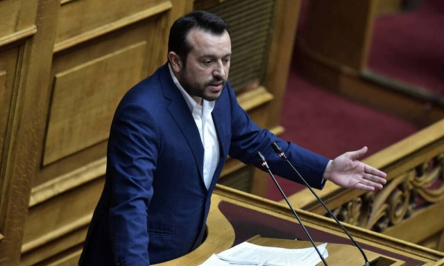 Άμεση σύγκληση των αρμόδιων επιτροπών για την ενίσχυση επιχειρήσεων ζητά ο ΣΥΡΙΖΑ