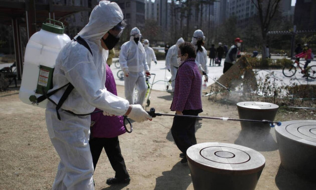 Πασίγνωστος Έλληνας ηθοποιός: «Είναι στημένος ο κορονοϊός»