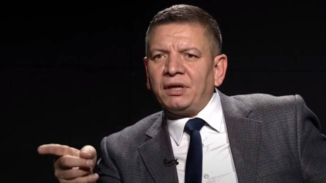 Τούρκος βετεράνος των μυστικών υπηρεσιών σχεδίαζε δολοφονίες μη μουσουλμάνων ξένων