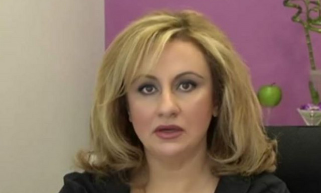 Μακριδάκη στο Newsbomb.gr για τις φορολογικές δηλώσεις 2020:«Πόσο φόρο θα πληρώσουμε φέτος» 