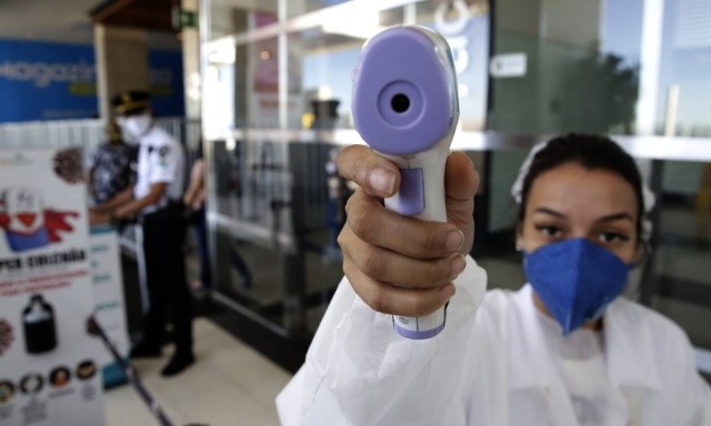 Κορονοϊός: Ξεπέρασαν τους 350.000 οι νεκροί σε όλο τον κόσμο