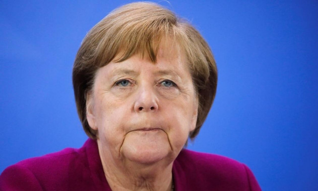 Μέρκελ για πρόταση Κομισιόν: Οι διαπραγματεύσεις θα είναι δύσκολες