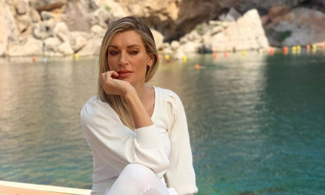 Στο χειρουργείο η Ζέτα Δούκα 