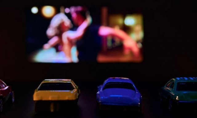 Drive-in κινηματογράφοι στην Αθήνα: Πότε και πού ανοίγουν