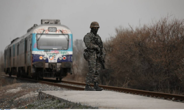 Παρέμβαση Στέιτ Ντιπάρτμεντ για τον Έβρο: Η Τουρκία πρέπει να κάνει πίσω