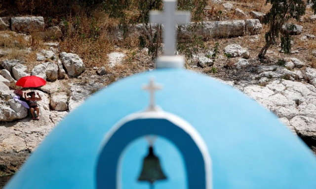 Fortune: Νέοι ύμνοι για την Ελλάδα - Πώς έκλεισε γρήγορα την πόρτα στον κορονοϊό