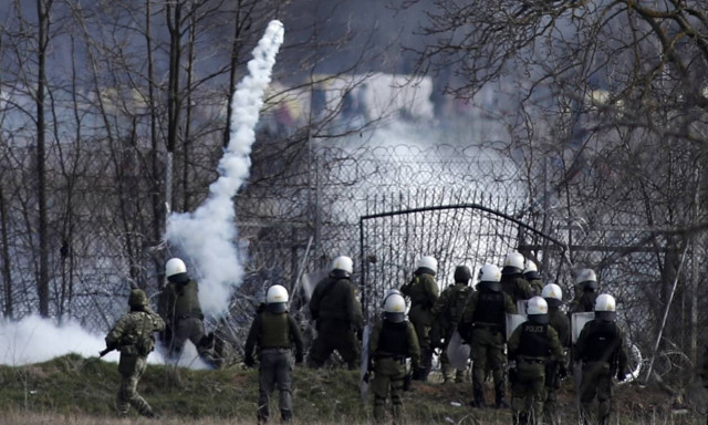 Έβρος - Προετοιμασίες για ένα «θερμό καλοκαίρι»: Το σχέδιο ενίσχυσης των συνόρων  