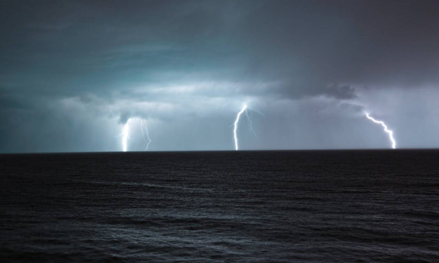 Τραγωδία στη Σκόπελο: Πώς σκότωσε ο κεραυνός την 52χρονη - Τι λέει ο αντιδήμαρχος του νησιού