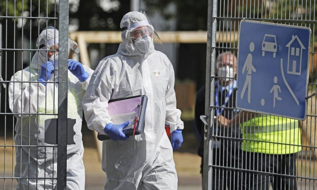 Κορονοϊός - ΕΚΠΑ: Ο ρόλος της βιταμίνης D στην αντιμετώπιση της λοίμωξης COVID-19