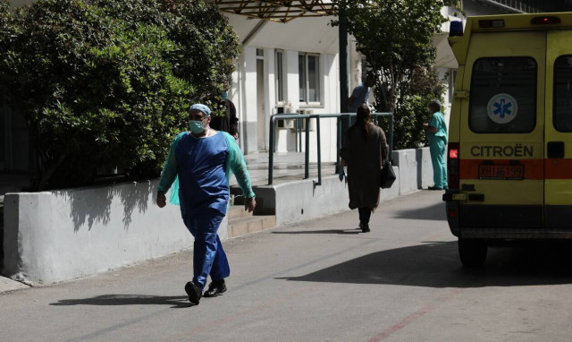 Κορονοϊός: Κανένας θάνατος στην Ελλάδα το τελευταίο 24ωρο - 18 νέα κρούσματα