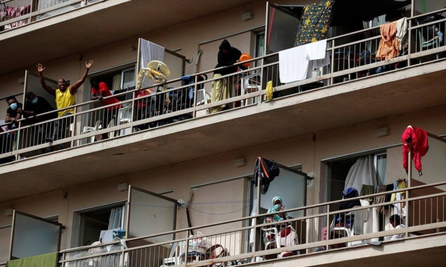 Πρόσφυγες και μετανάστες έσπασαν την καραντίνα στο Κρανίδι