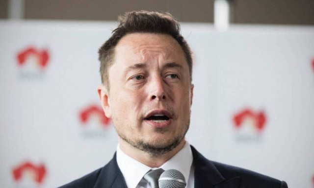 Η SpaceX του Έλον Μασκ γράφει Ιστορία: Επανδρωμένη αποστολή στο Διάστημα