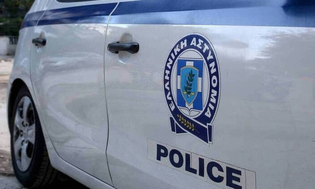 Στιγμές τρόμου για ηλικιωμένο στην Εκάλη