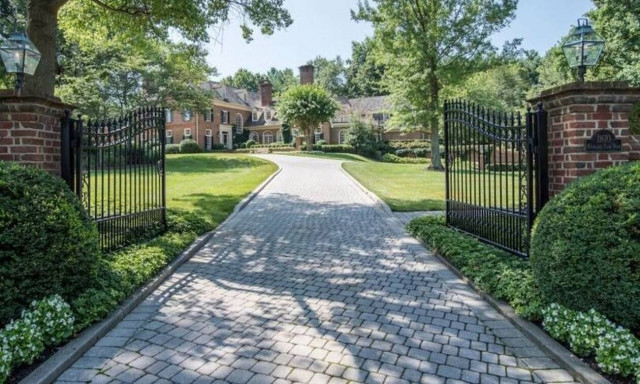 Αυτό το σπίτι κρύβει ένα τεράστιο μυστικό στο υπόγειο - Δείτε γιατί κοστίζει 4,4 εκατομμύρια δολάρια