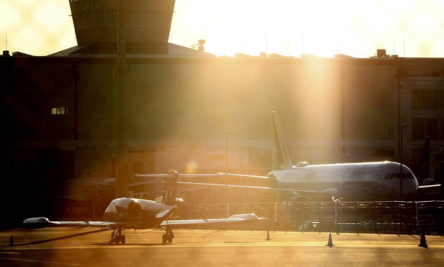 Αερομεταφορές: Αυτό είναι το πακέτο στήριξης - Ποια μέτρα περιλαμβάνει