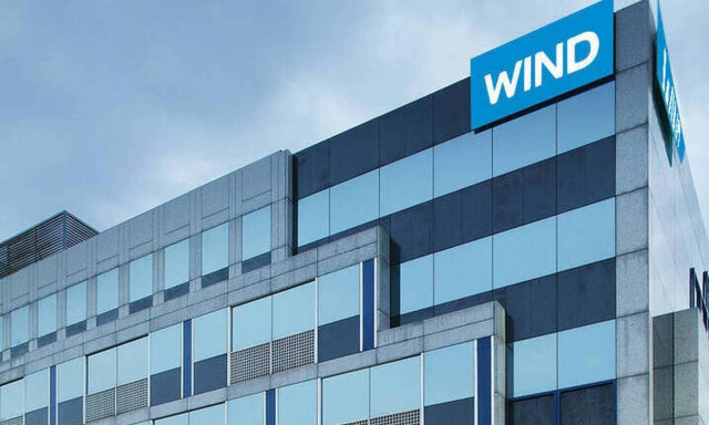 Με ανοδική πορεία ξεκίνησε το 2020 για τη WIND Ελλάς