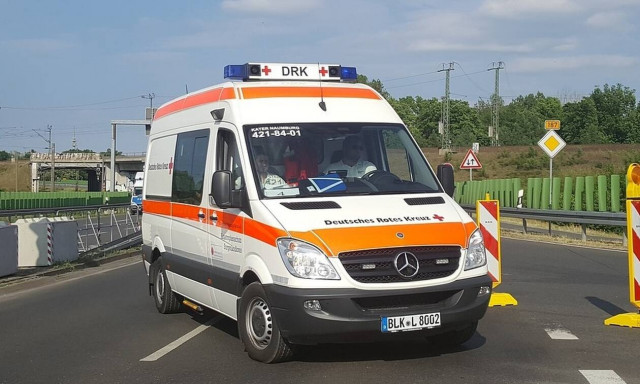 Σοκ: Κομπογιαννίτης γιατρός δολοφόνησε μωρό 5 μηνών με «θεραπεία κατά του κορονοϊού»