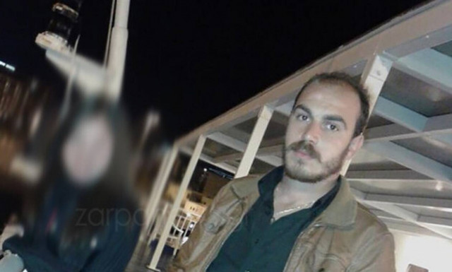 Διπλό φονικό στα Ανώγεια: Ραγίζει καρδιές το μοιρολόι της χήρας του Γιώργου Ξυλούρη