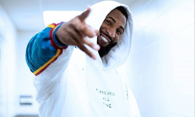 NBA: Θα τρίβεις τα μάτια σου! Το απίστευτο φιλοδώρημα που άφησε o Ντράμοντ σε σερβιτόρα