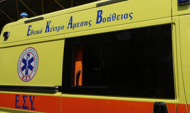 Ηράκλειο: 60χρονη βρέθηκε νεκρή στο σπίτι της