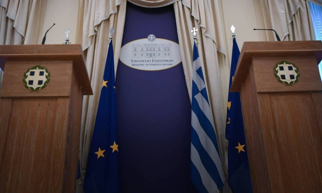 Turkey has no right to school anyone in human rights, foreign ministry says