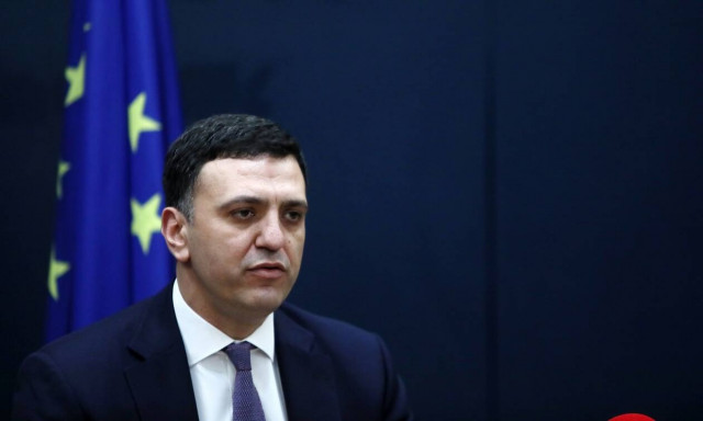 Κικίλιας για ζώνες νησιών: Φυσικά και το υπουργείο Υγείας δεν διαχωρίζει τα νησιά