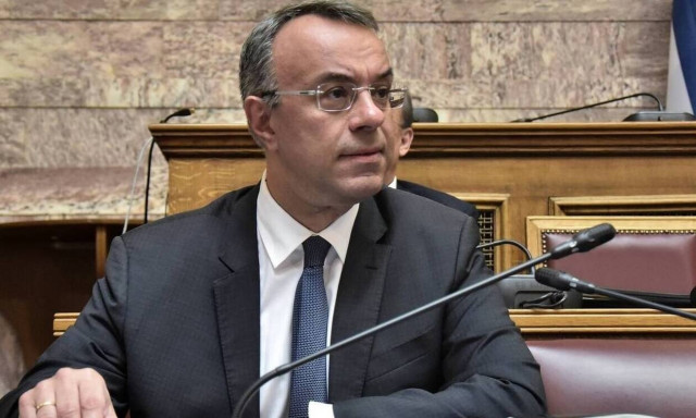 Σταϊκούρας: Βοήθεια σε νοικοκυριά, επιχειρήσεις - Οκτώβριο η κατάθεση εθνικού σχεδίου χρηματοδότησης