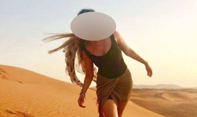 Επίθεση με βιτριόλι: Νέες αποκαλύψεις του δικηγόρου της 34χρονης στο Newsbomb.gr