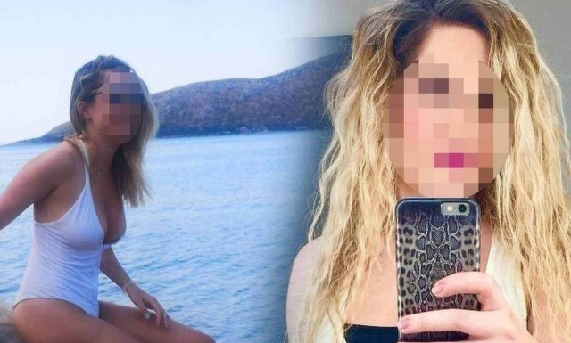 Επίθεση - βιτριόλι: «Αγγίζουν» τη γυναίκα με τα μαύρα - Κοντά στην ταυτοποίησή της η ΕΛ.ΑΣ.