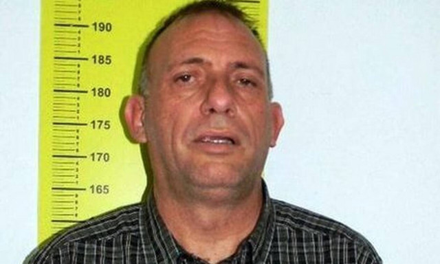 Ελεύθερος ξανά ο παιδεραστής του Ρεθύμνου Νίκος Σειραγάκης