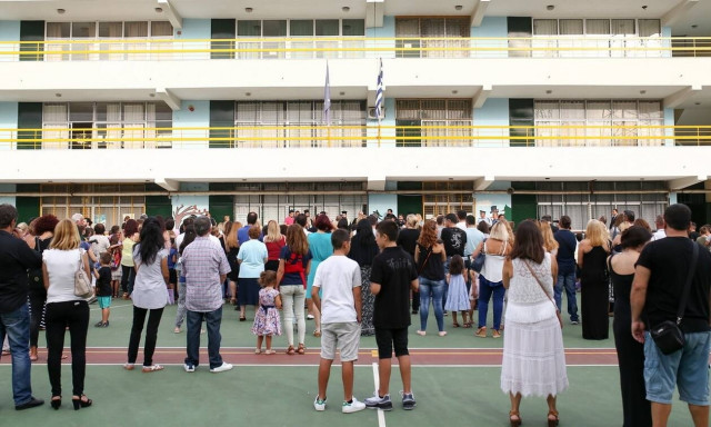 Σαρωτικές αλλαγές στην Παιδεία: Τι θα ισχύει σε Πανελλήνιες, βαθμούς και προαγωγικές εξετάσεις 