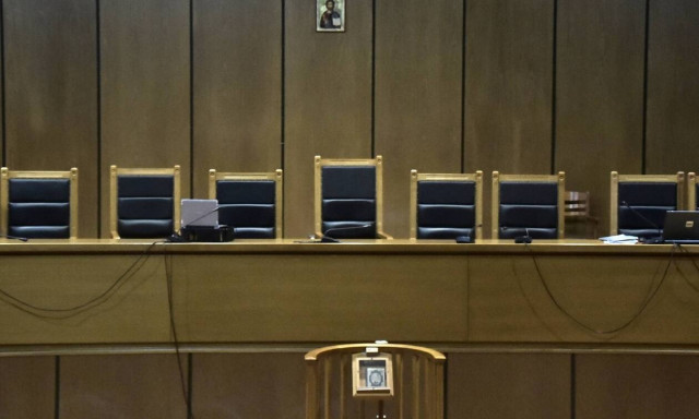 Στις 21 Ιουνίου σε πλήρη λειτουργία τα δικαστήρια - Ποια ξεκινούν από την 1η Ιουνίου	