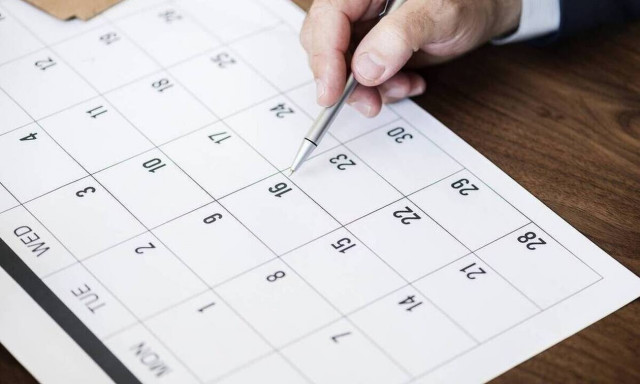 Αγίου Πνεύματος 2020: Πότε «πέφτει» φέτος το τριήμερο